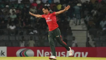 টি-টোয়েন্টি বোলারদের সেরা বাংলাদেশের নাসুম-মেহেদি