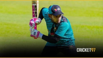 শততম টেস্টের পথে: মুশফিকের নিয়মানুবর্তিতা ও পরিশ্রমের প্রতিচ্ছবি