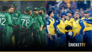Pakistans Semi-Final Fate to Be Decided in the Final Match