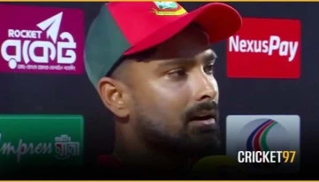 তামিম-সাইফদের পাওয়ার প্লে তেই এ্যাটার্ক করতে বলেছিলেন লিটন