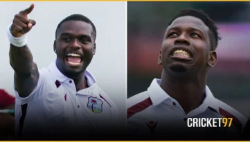 জেয়ডেন সিলস, কেভিন সিনক্লেয়ারকে আইসিসির জ'রিমানা