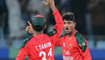 ভারতের বিপক্ষে ৬ ম্যাচের সিরিজের জন্য সম্প্রচার স্বত্ব চেয়ে বিসিবির দরপত্র আহ্বান