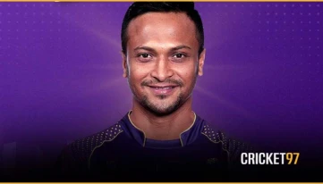 মেজর লিগ ক্রিকেটে দল পেলেন সাকিব আল হাসান