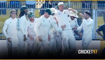 Guwahati Test, South Africa crush India by 408 runs to seal historic 2-0 sweep