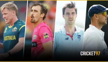 আইপিএল শুরুর আগেই অস্ট্রেলিয়ান পেসারদের নিয়ে দুশ্চিন্তায় ফ্র্যাঞ্চাইজিগুলো