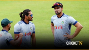 নিউজিল্যান্ড সিরিজে বাংলাদেশ ‘এ’ দলের অধিনায়ক নুরুল হাসান সোহান
