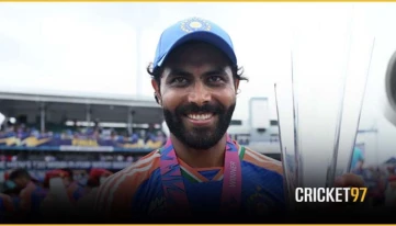 Ravindra Jadeja Retires After Kohli and Rohit