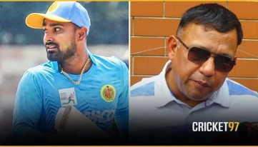 'Abahani' is Sujon's first priority