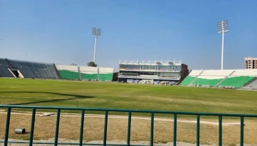 লাহোরের গাদ্দাফি স্টেডিয়ামের ডিমেরিট পয়েন্ট তুলে নিল আইসিসি