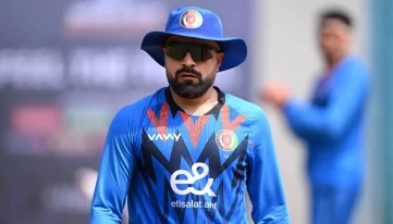 টেস্ট কমিয়ে ওয়ানডেতে মনোযোগ, ক্যারিয়ার লম্বা করতে রশিদের নতুন পরিকল্পনা