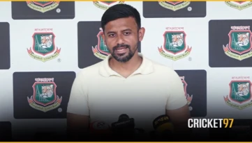 স্পিন বোলিং মেশিনে বদলাচ্ছে টাইগারদের অনুশীলনের ধরন