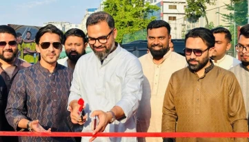 প্রতিমন্ত্রীর ঘোষণার পরও অচলাবস্থা, দখল ও অনিয়মের বেড়াজালে ধানমন্ডি স্পোর্টস ক্লাব