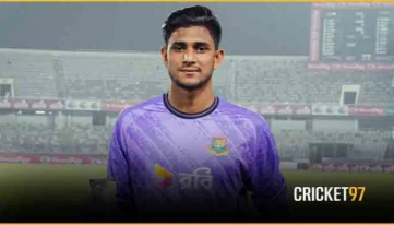 ৫ উইকেটের ঝড়ে পাকিস্তান বিধ্বস্ত, তবু নিজেকে ব্র্যান্ড মানেন না নাহিদ