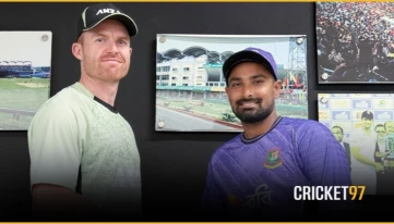 বৃষ্টিতে ভেসে গেল চট্টগ্রাম টি-টোয়েন্টি, সিরিজের ফয়সালা মিরপুরে