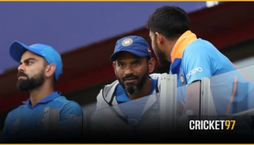 ১০ দিনের জন্য ভারতের রামকৃষ্ণন শ্রীধরকে নিয়োগ দিয়েছে শ্রীলঙ্কা