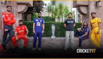 পাকিস্তানের সব ঘরোয়া ক্রিকেট অনির্দিষ্টকালের জন্য স্থগিত