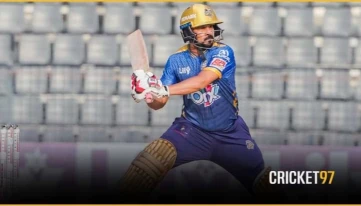 নাসিরের ঝড়ো ইনিংসে নোয়াখালীকে উড়িয়ে দিল ঢাকা