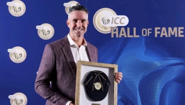 Kevin Pietersen Joins England Cricket Teams Coaching Staff