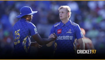 পিএসএল থেকে এক বছরের জন্য নিষিদ্ধ করবিন বশ