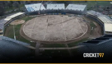 বিশ্বকাপ উপলক্ষ্যে অস্ট্রেলিয়া থেকে ড্রপ-ইন পিচ আনা হচ্ছে যুক্তরাষ্ট্রে