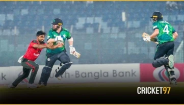 বাঁচা মরার ম্যাচে বাংলাদেশের লক্ষ্য ১৭১ রানের