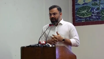 Sports Minister Was Unaware of the Decision to Cancel the BPL