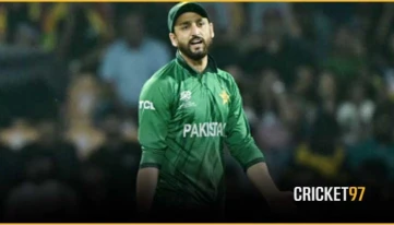 বিশ্বকাপে ব্যর্থতার খেসারত, পাকিস্তান স্কোয়াডে ৫০ লাখ রুপি জরিমানা