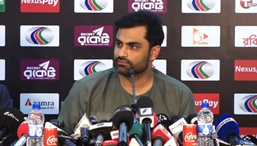 জাতীয় ক্রিকেটারদের জন্য মিরপুরে নতুন লাউঞ্জ গড়ছে বিসিবি
