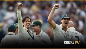 ভারতকে এমসিজিতে হারিয়ে ফাইনালের পথে অস্ট্রেলিয়া