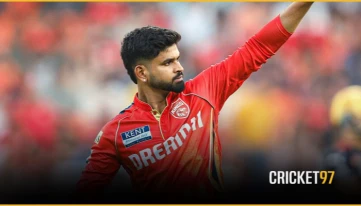 ম্যাচ সেরার পুরস্কার নিয়ে এসে শ্রেয়াস জানলেন জরিমানা ১২ লাখ