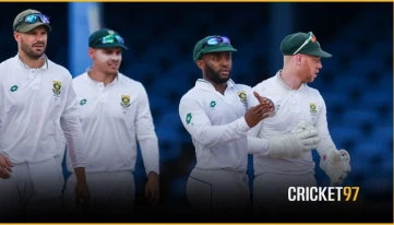 চট্টগ্রামেও খেলতে পারবেন না টেম্বা বাভুমা