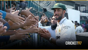 বাবর আজমকে নিয়ে মাসুদ, 'মাঝে-মধ্যে মানুষের বিরতি প্রয়োজন'