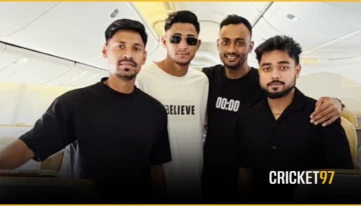 বিসিবির ছাড়পত্রে পিএসএলে বাংলাদেশি ক্রিকেটাররা