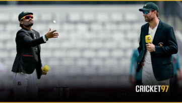 তানজিম সাকিবের টেস্ট অভিষেক, চট্টগ্রামে টস জিতে ব্যাটিংয়ে জিম্বাবুয়ে