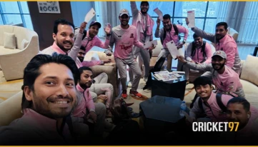 দুর্বার রাজশাহীর প্লেয়ারদের পেমেন্ট চেক আবারও বাউন্স