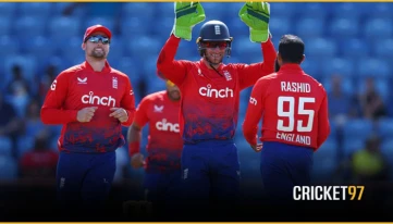 ইংল্যান্ডের বিশ্বকাপ দল ঘোষণা, ফিরলেন আর্চার