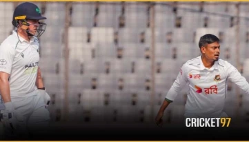 পঞ্চম দিনের অপেক্ষা, মিরপুরে বিরল দৃশ্যের সামনে বাংলাদেশ