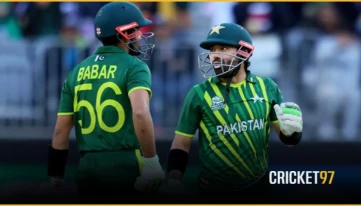 বাবর-রিজওয়ান কম্বো আধুনিক টি-টোয়েন্টির জন্য আদর্শ নয়: সোহেল তানভীর