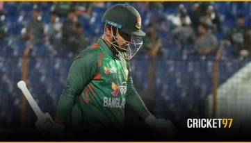 লিটন দাসের স্ট্রাইক রেট চেক করতে বললেন তাওহীদ হৃদয়