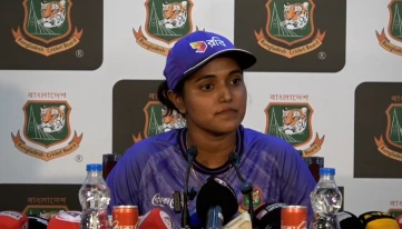 তিন জয়ের লক্ষ্য নিয়ে বিশ্বকাপে বাংলাদেশ