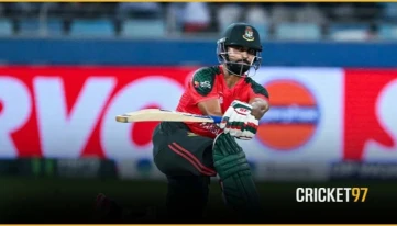 অনেক জলঘোলার পর স্কোয়াডে শামীম পাটোয়ারি