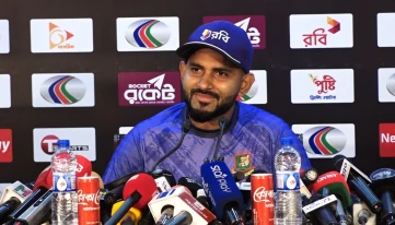 No-look scoop sparks Shamim buzz ahead of series decider