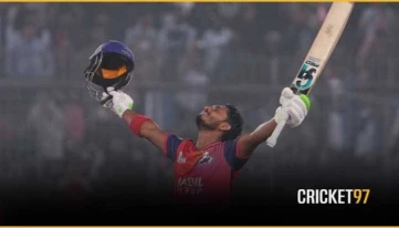 Rajshahi Claim Second BPL Title as Tanvirs Century Crushes Chattogram