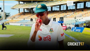 নাহিদ রানা ১৫০ কিলোমিটার গতিতে বোলিং করে গেলে উইকেট পাবেই