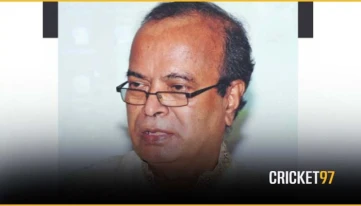 In Memory of Aminul Huq Moni: A Player and Successful Sports Organizer