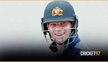 Smith Called Up to Australias T20 World Cup Squad