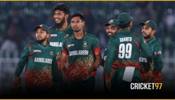 নিউজিল্যান্ড সিরিজের দল থেকে সরিয়ে নেওয়া হয়েছে মুস্তাফিজকে