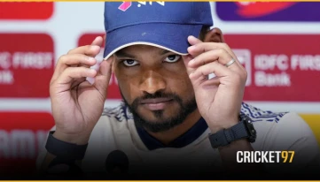 দায় নিলেও জিম্বাবুয়ের কাছে হারে চূড়ান্ত 'হতাশ নন' শান্ত