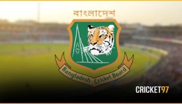 BCB Announces Squad for New Zealand Series