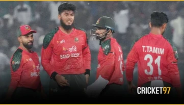 Tigers probable XI for the must-win clash